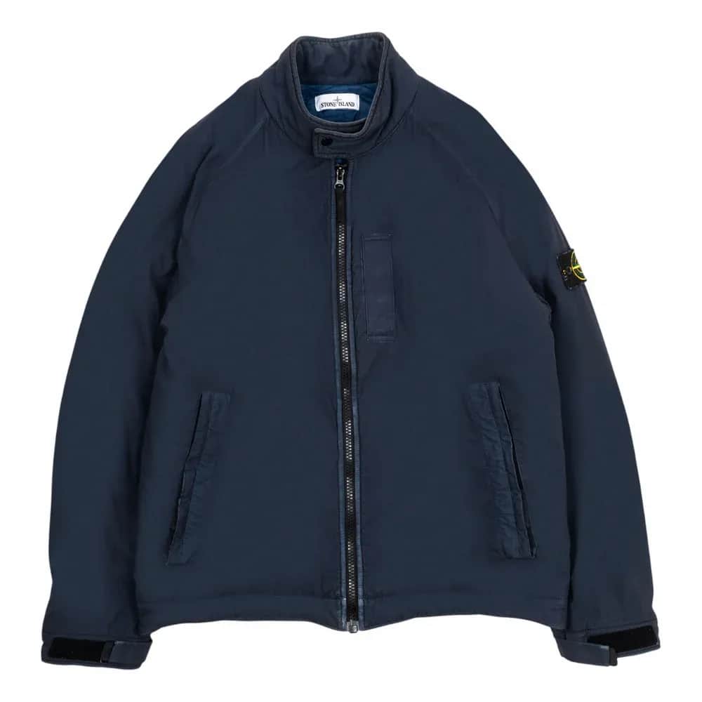 Stone Island Light Soft Shell-R Jacket