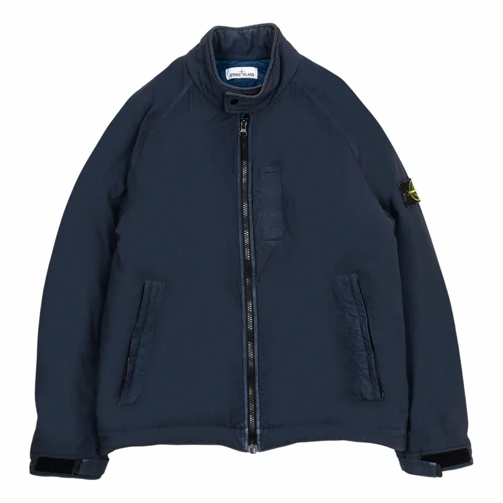 Stone Island Light Soft Shell-R Jacket