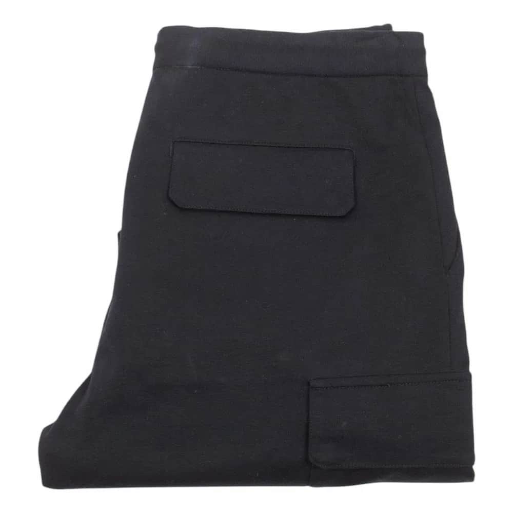 Armani Cargo Shorts