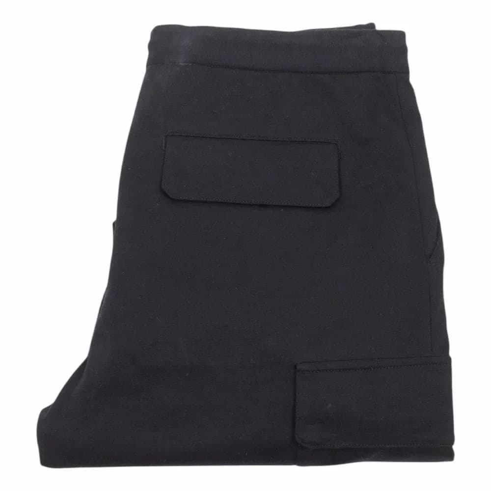 Armani Cargo Shorts