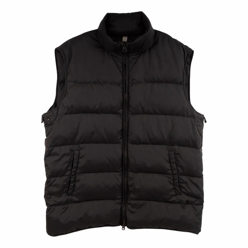Burberry Recycled Puffer Vest