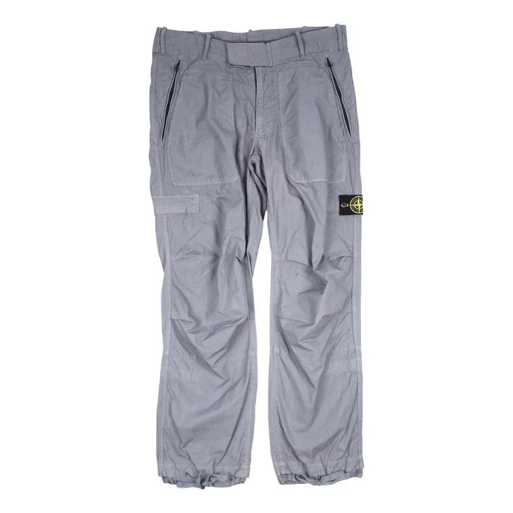 Stone Island Nylon Metal ECONYL Cargo Pants