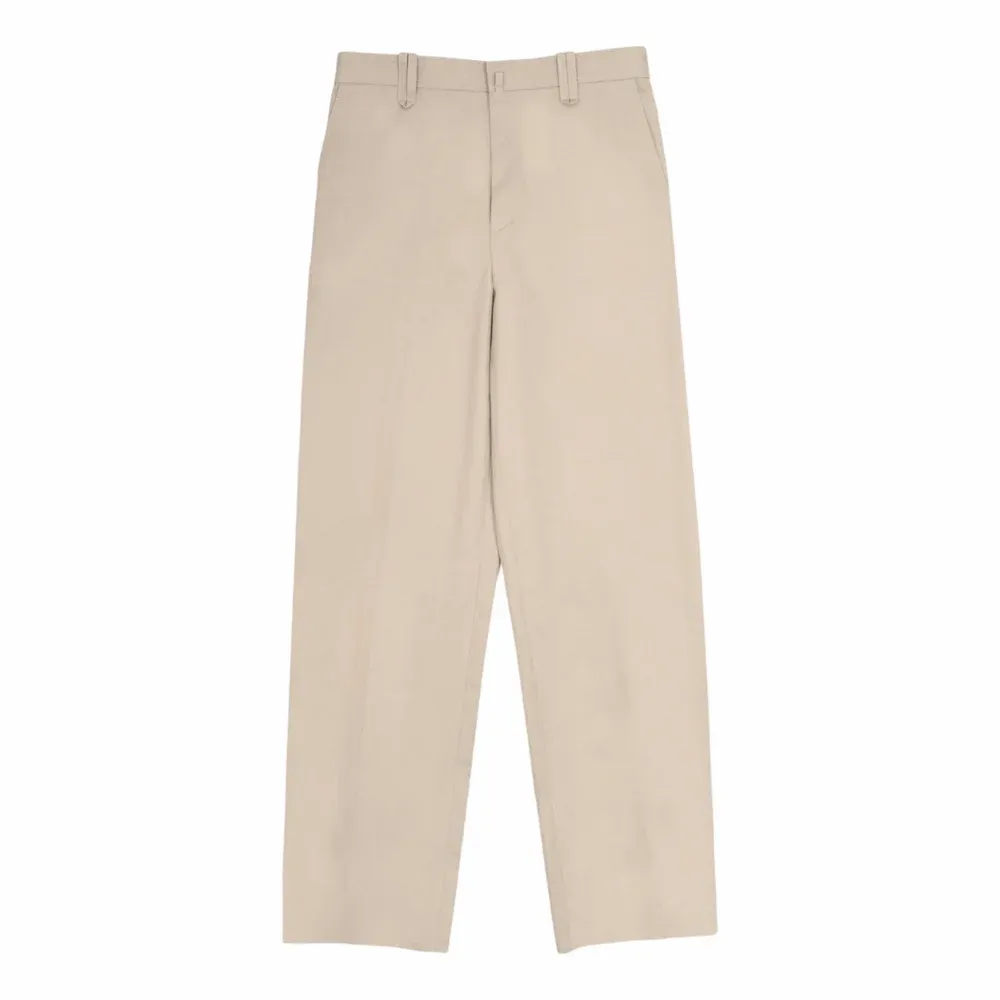 Bottega Veneta Elizaville Rec Pants