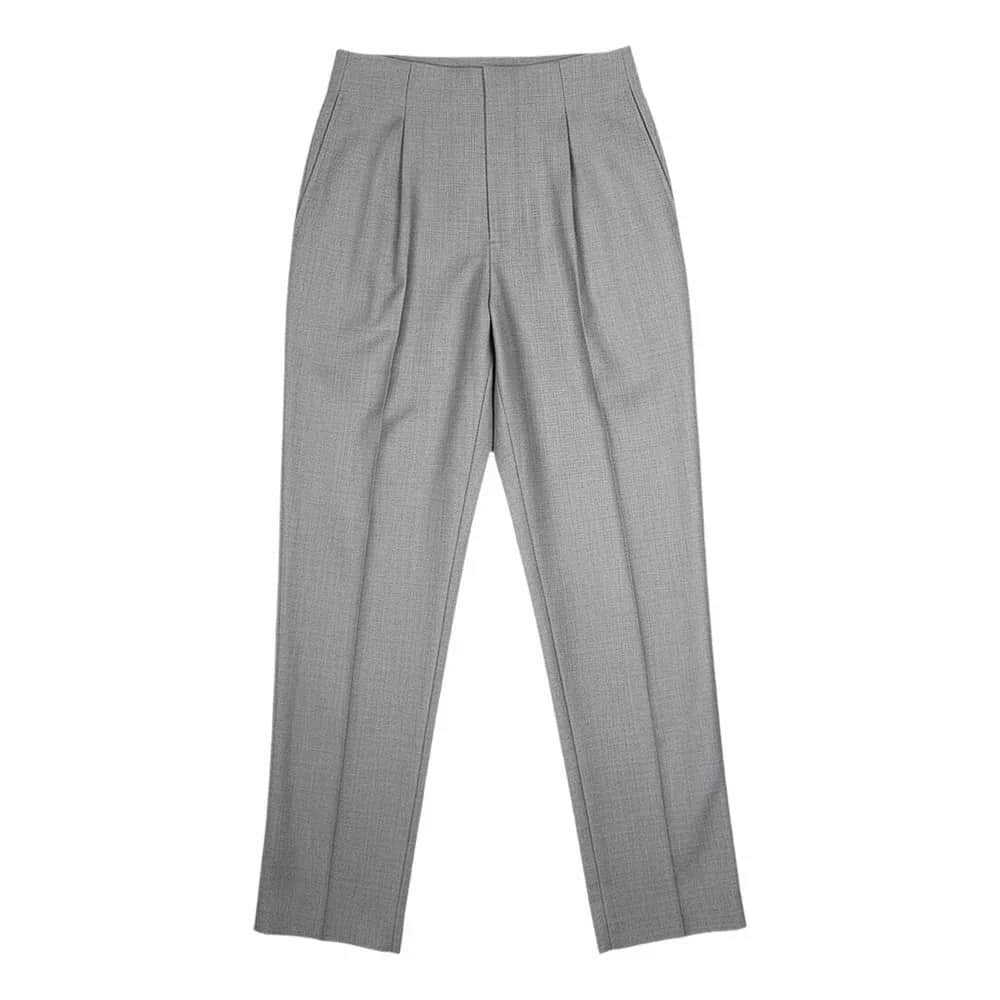 Bottega Veneta Tailored Cigarette Trousers