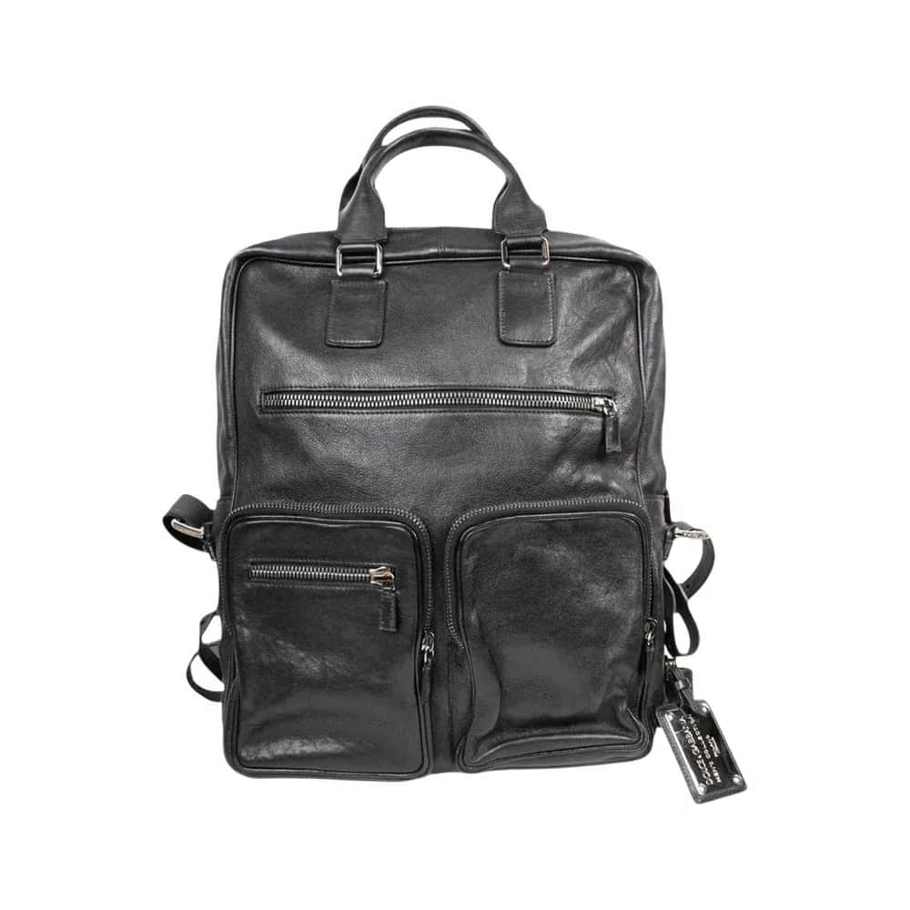 Dolce & Gabbana Camero Gym Backpack