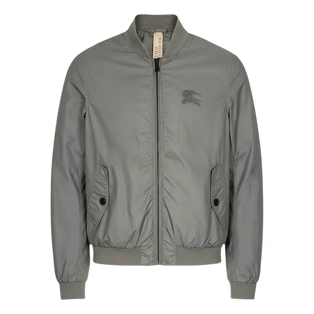 Burberry Bradford Bomber Jacket
