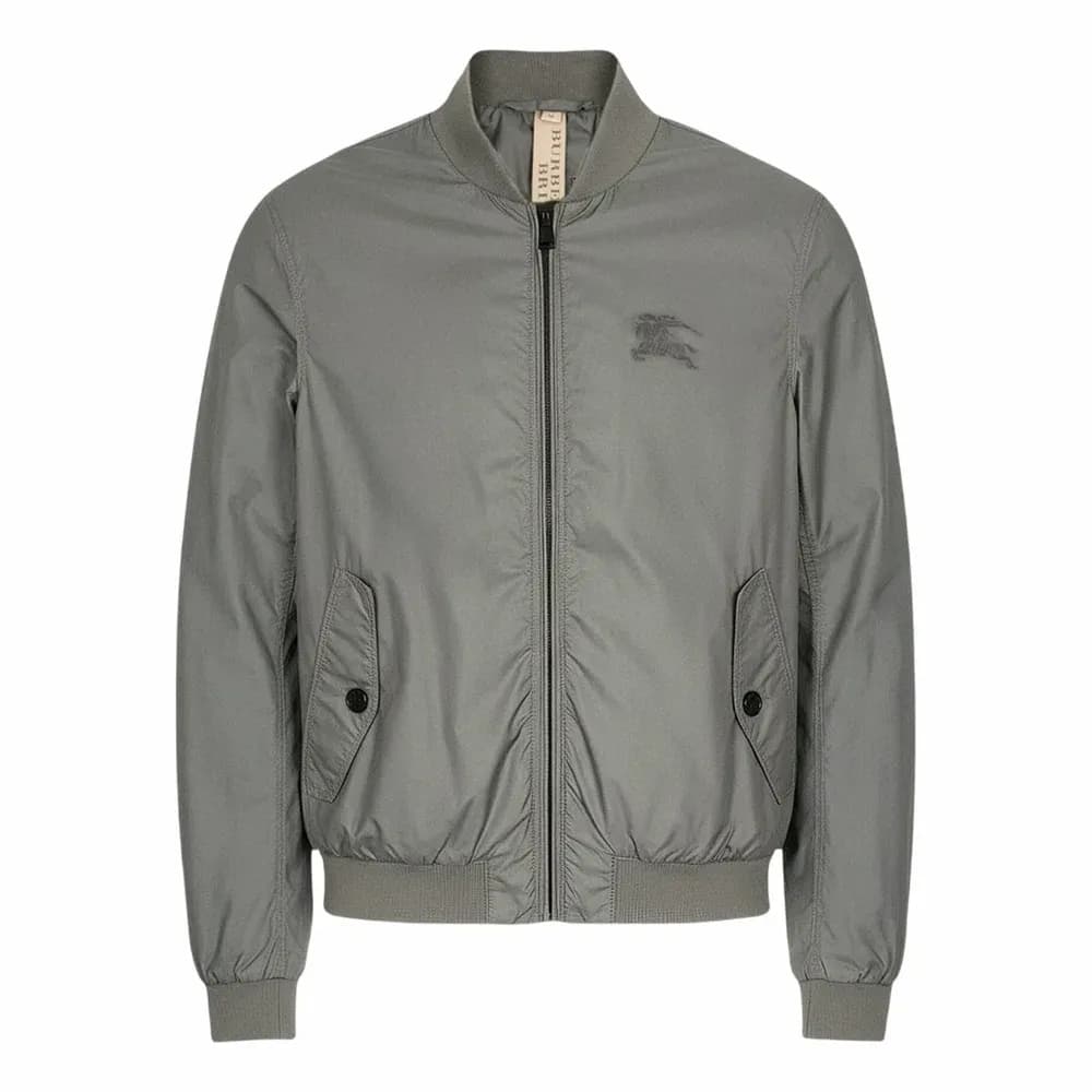 Burberry Bradford Bomber Jacket