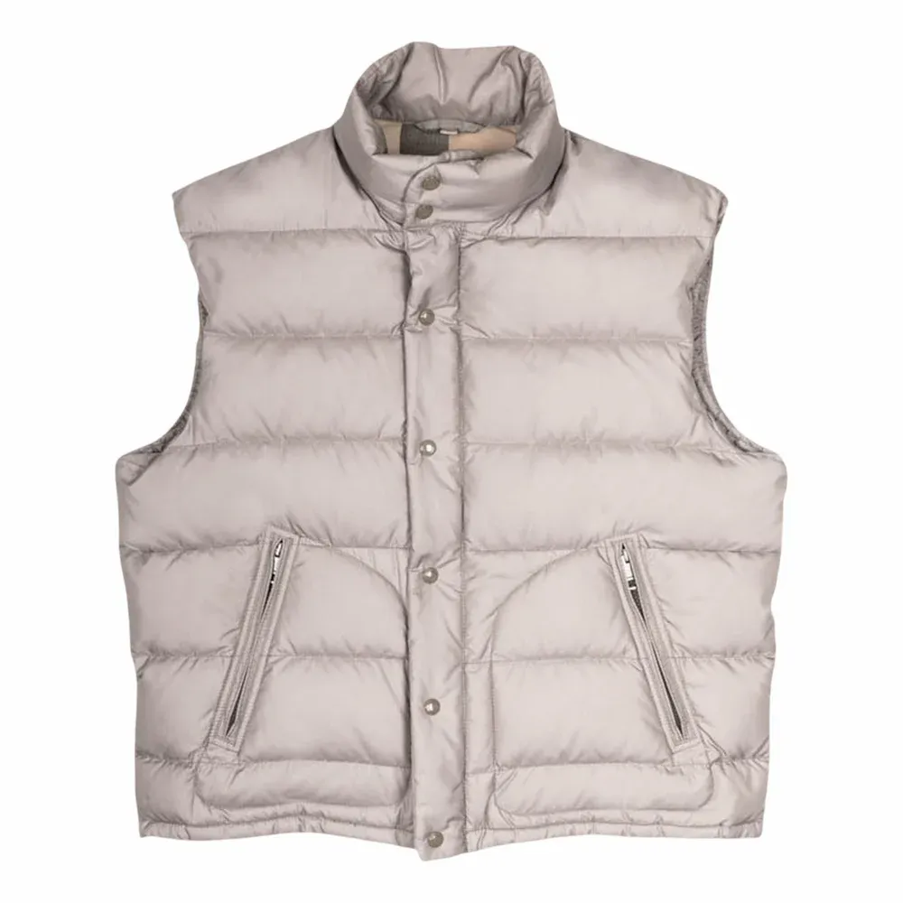 Burberry Nova Check Padded Gilet