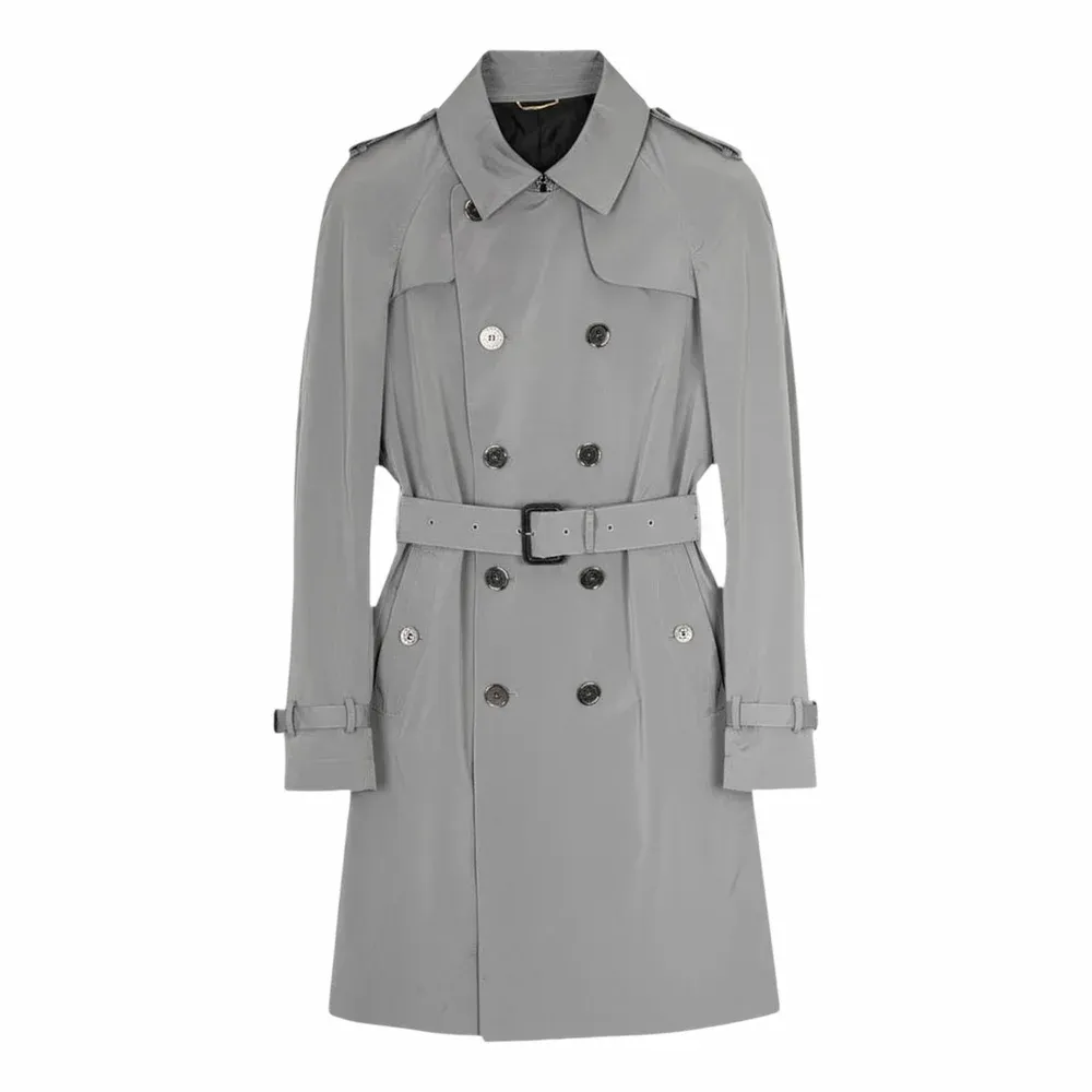 Burberry Chelsea Heritage Trench Coat