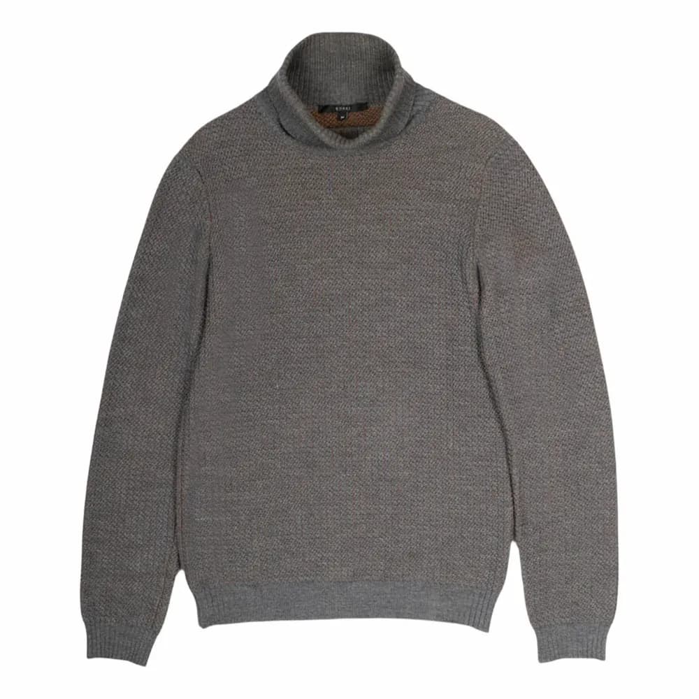 Gucci Roll-neck Knit Sweater