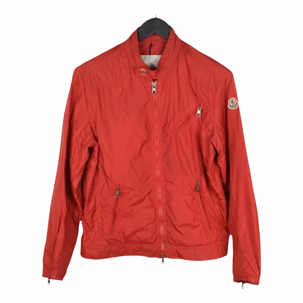 Moncler Kiwi Light Jacket
