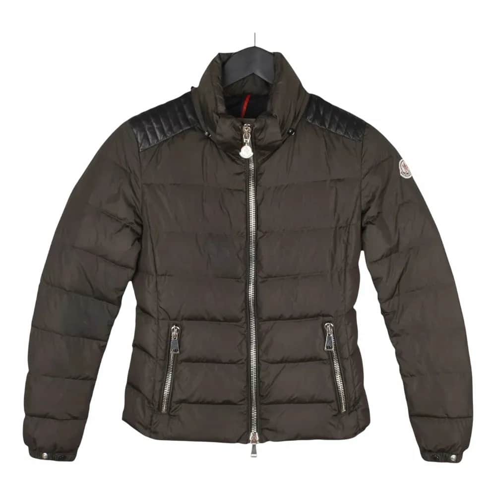 Moncler Baudinet Jacket