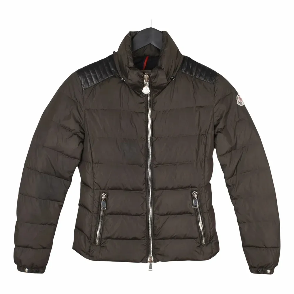 Moncler Baudinet Jacket