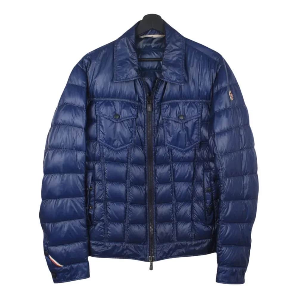 Moncler Gregoire Jacket