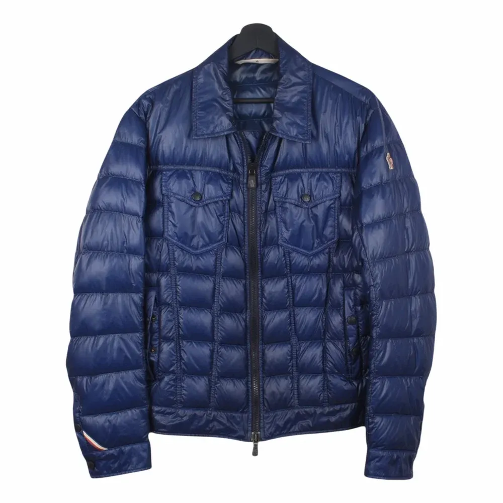 Moncler Gregoire Jacket