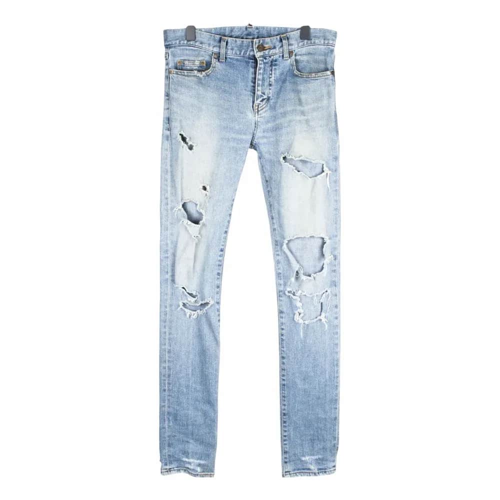 Saint Laurent MX1