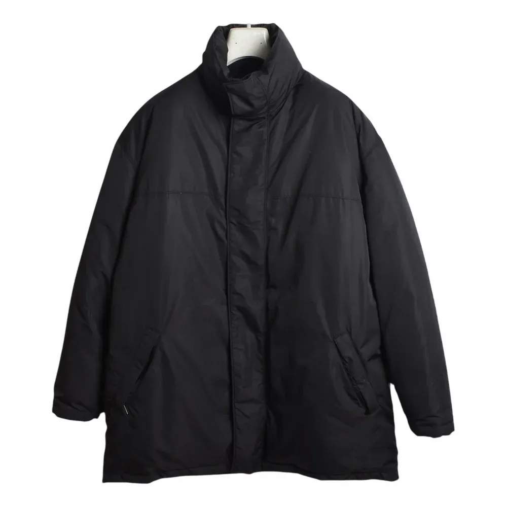 Gucci WINDSTOPPER BY GORE-TEX LABS PUFFY JACKET