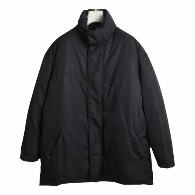 Gucci WINDSTOPPER BY GORE-TEX LABS PUFFY JACKET