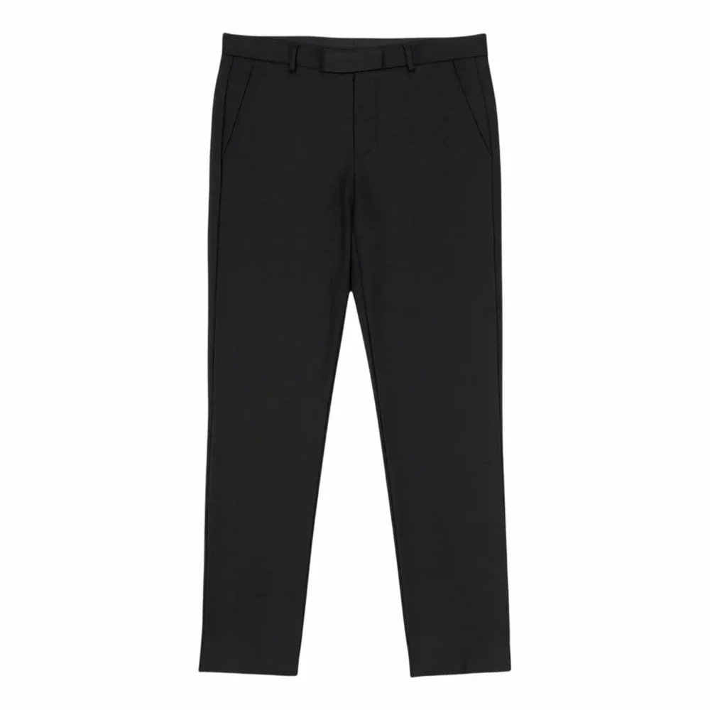 Dior Slim-fit Suit Pants
