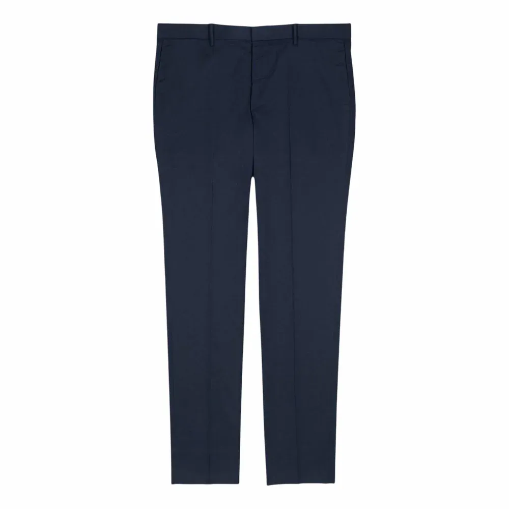 Bottega Veneta Kostymbyxa Slim Fit