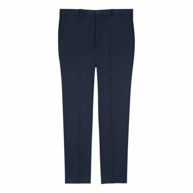 Bottega Veneta Kostymbyxa Slim Fit