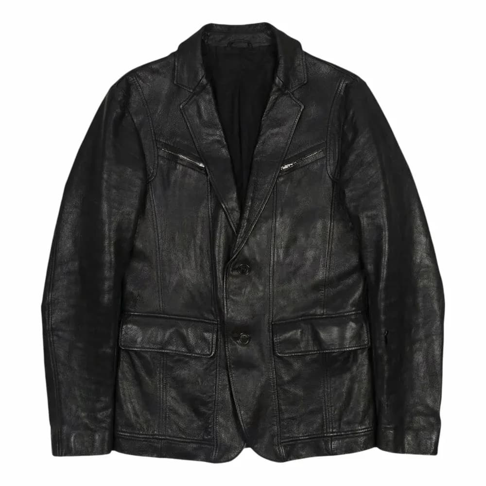Gucci Klassisk Svart Topp