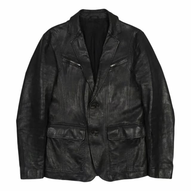 Gucci Klassisk Svart Topp