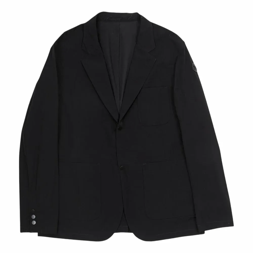 Moncler Nive Nylon Blazer