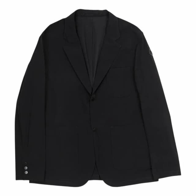 Moncler Nive Nylon Blazer
