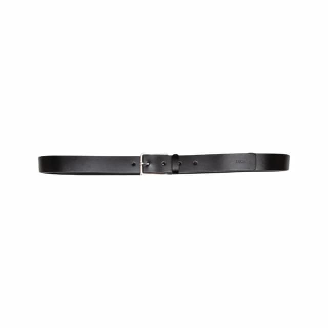 Dior Leather Belt