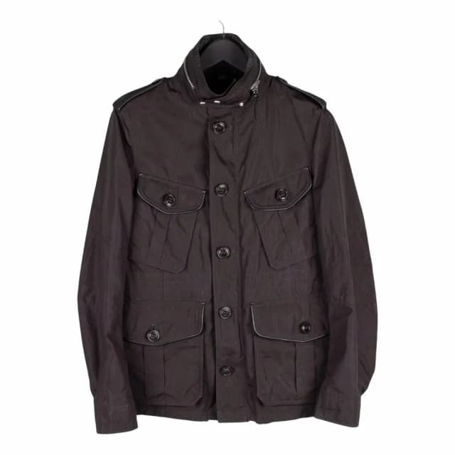 Burberry Norwood Field Jacket