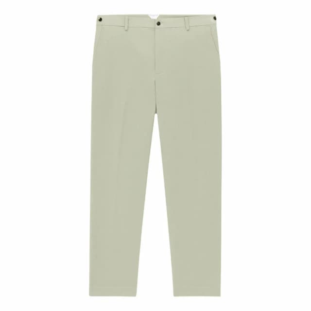 Bottega Veneta Slim Fit Chinos