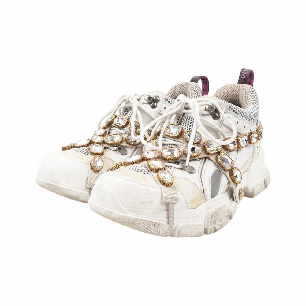 Gucci Flashtrek