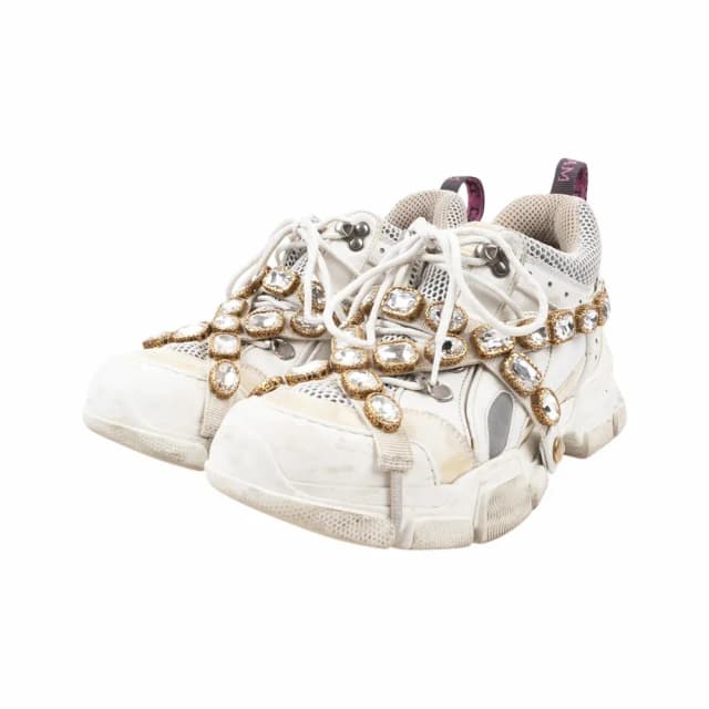Gucci Flashtrek