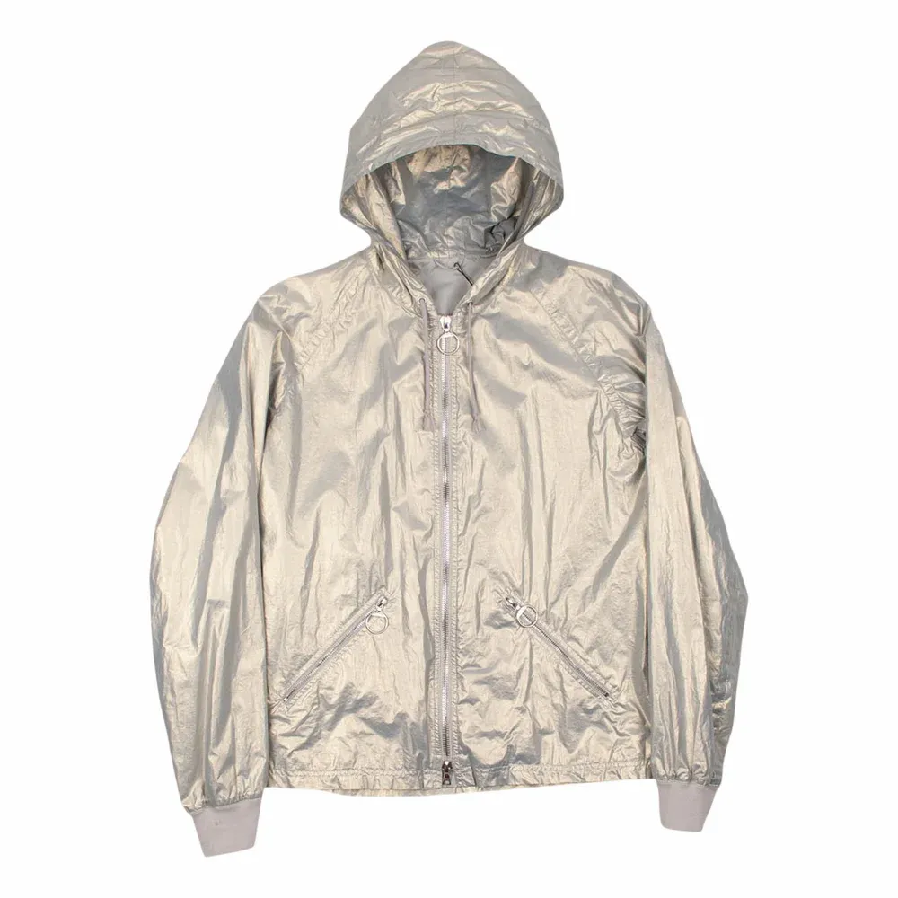 Prada Windbreaker Jacket