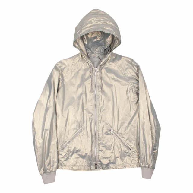 Prada Windbreaker Jacket