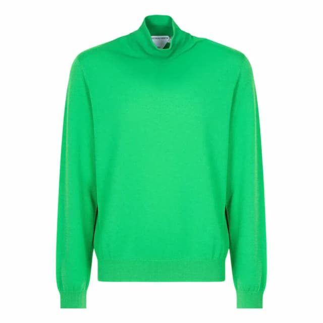 Bottega Veneta Turtleneck Sweater