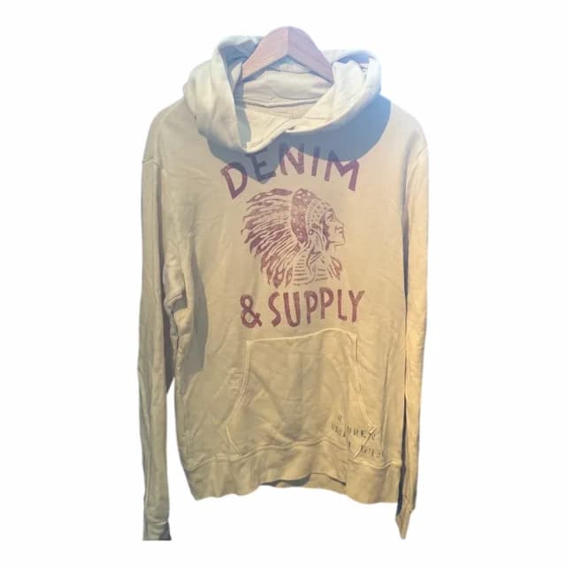 Ralph Lauren Pullover Hoodie