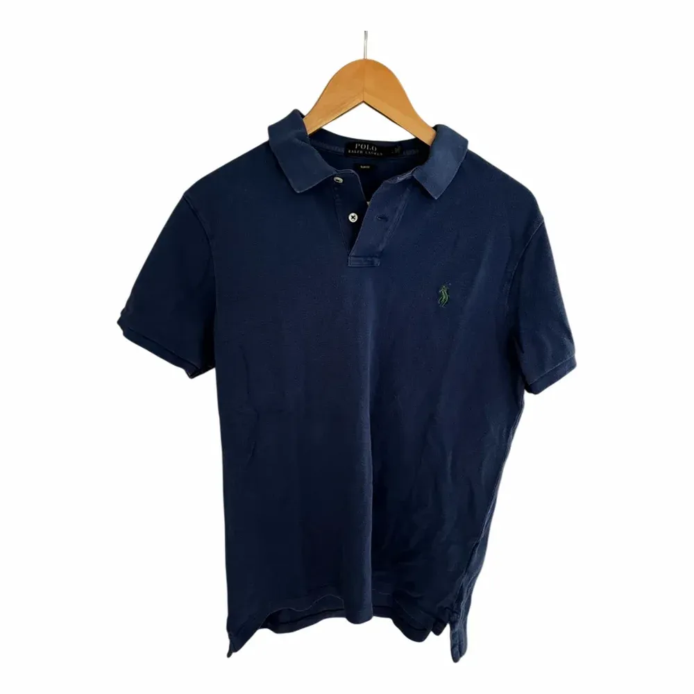 Ralph Lauren Mesh Polo Shirt