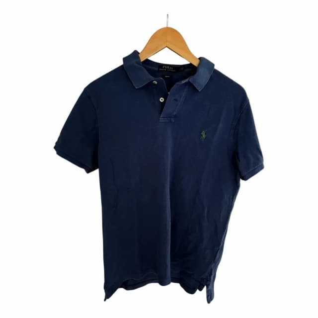 Ralph Lauren Mesh Polo Shirt