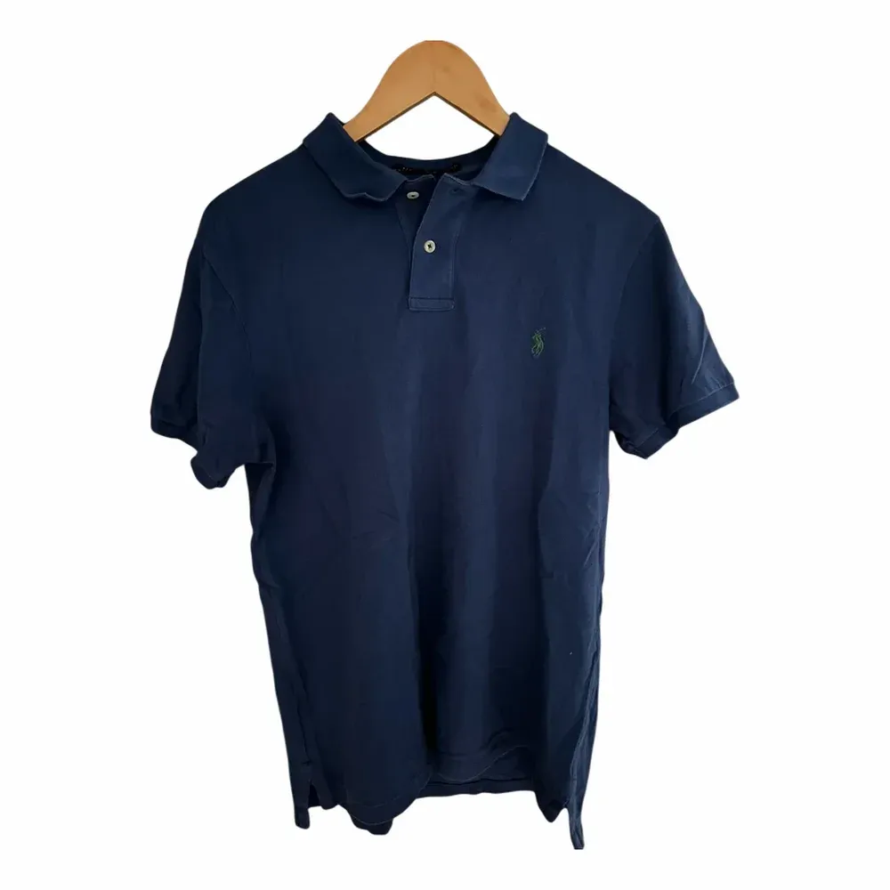 Ralph Lauren The Earth Polo