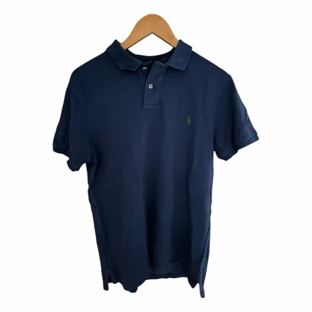 Ralph Lauren The Earth Polo