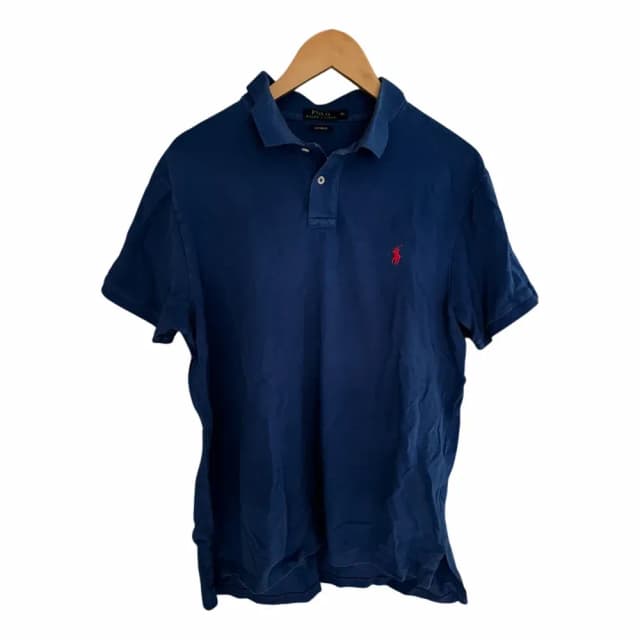 Ralph Lauren The Iconic Mesh Polo Shirt
