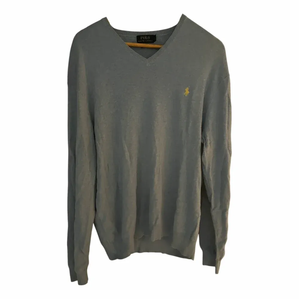 Ralph Lauren V-neck Sweater