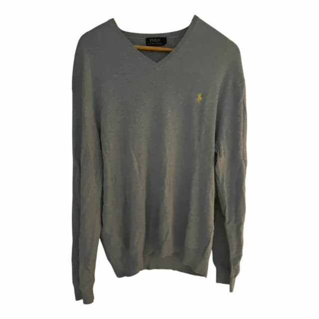 Ralph Lauren V-neck Sweater