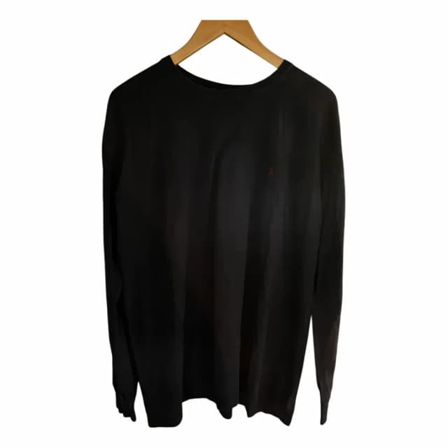 Ralph Lauren Crew Neck Long Sleeve T-Shirt
