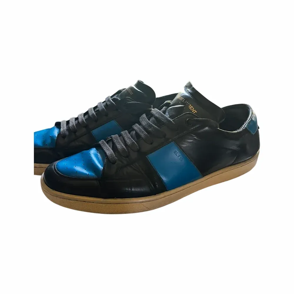 Saint Laurent SL/10H