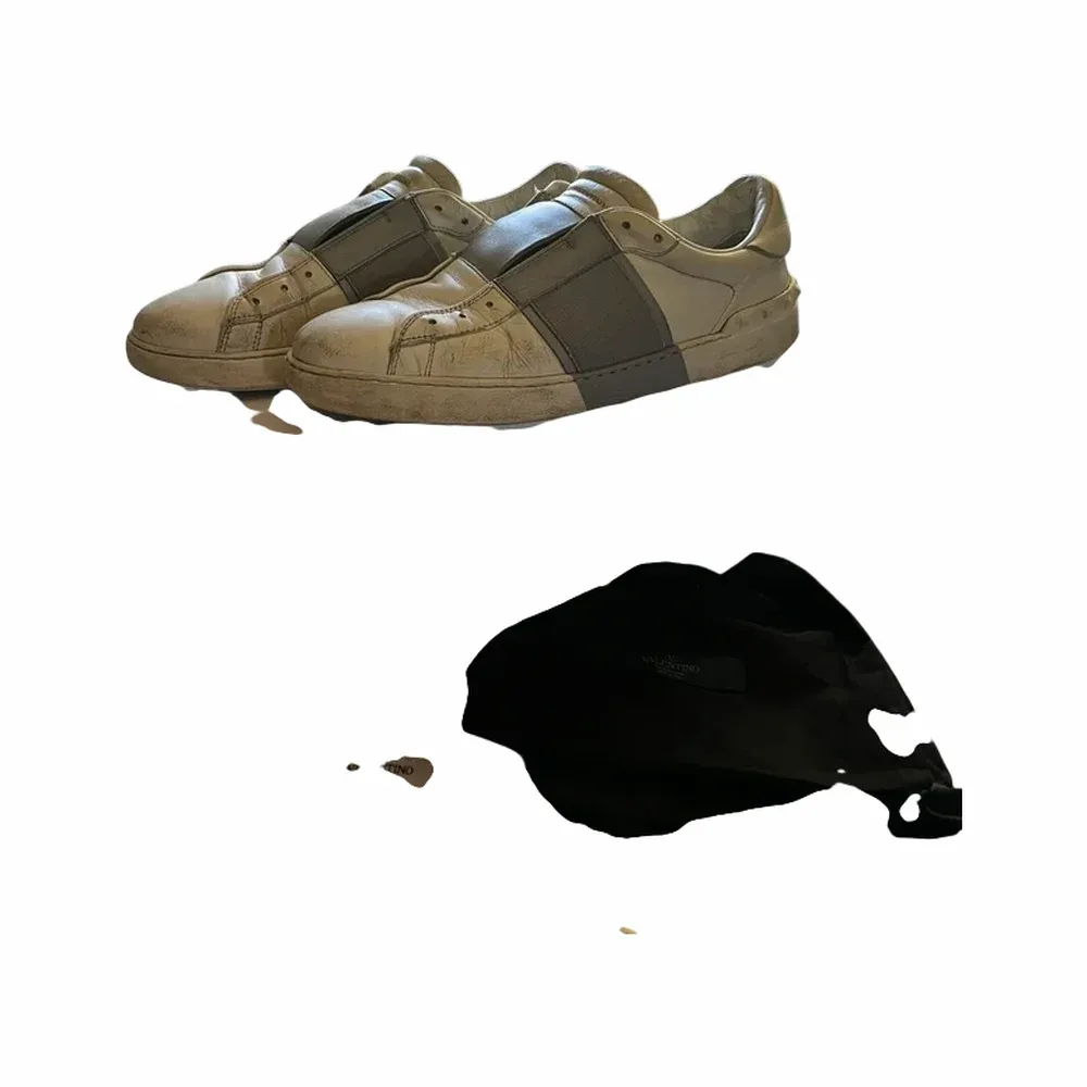 Valentino Open Sneaker