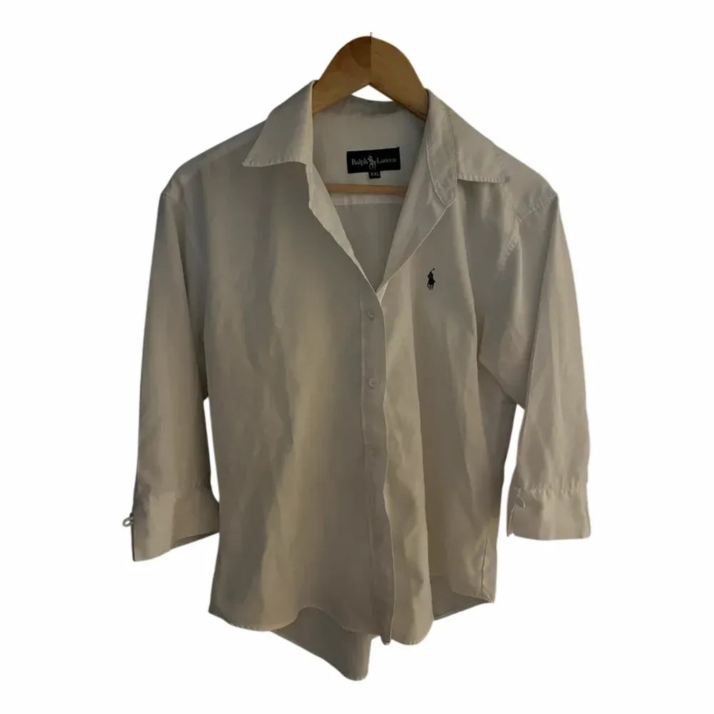 Ralph Lauren Georgia Shirt