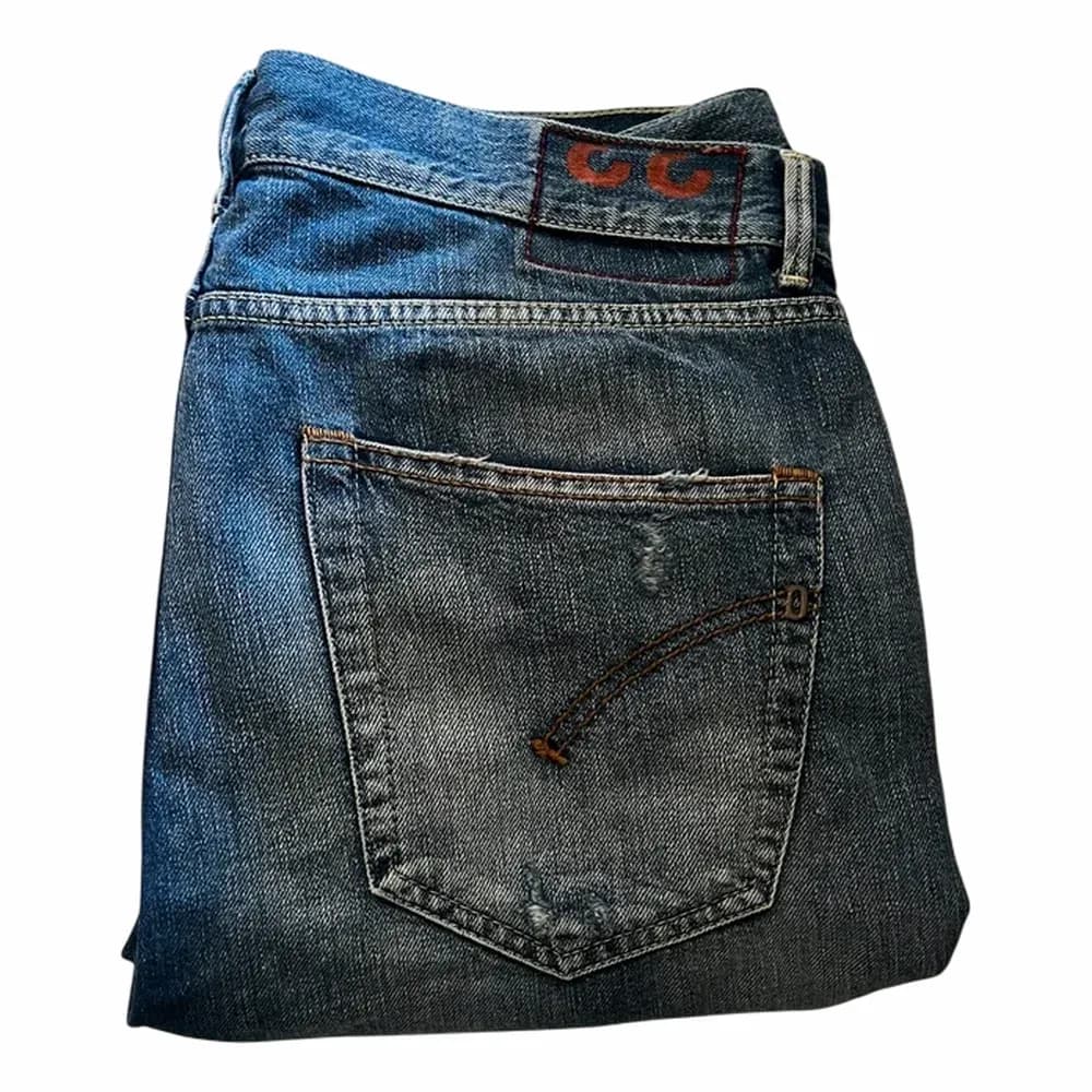 Dondup George Skinny Fit